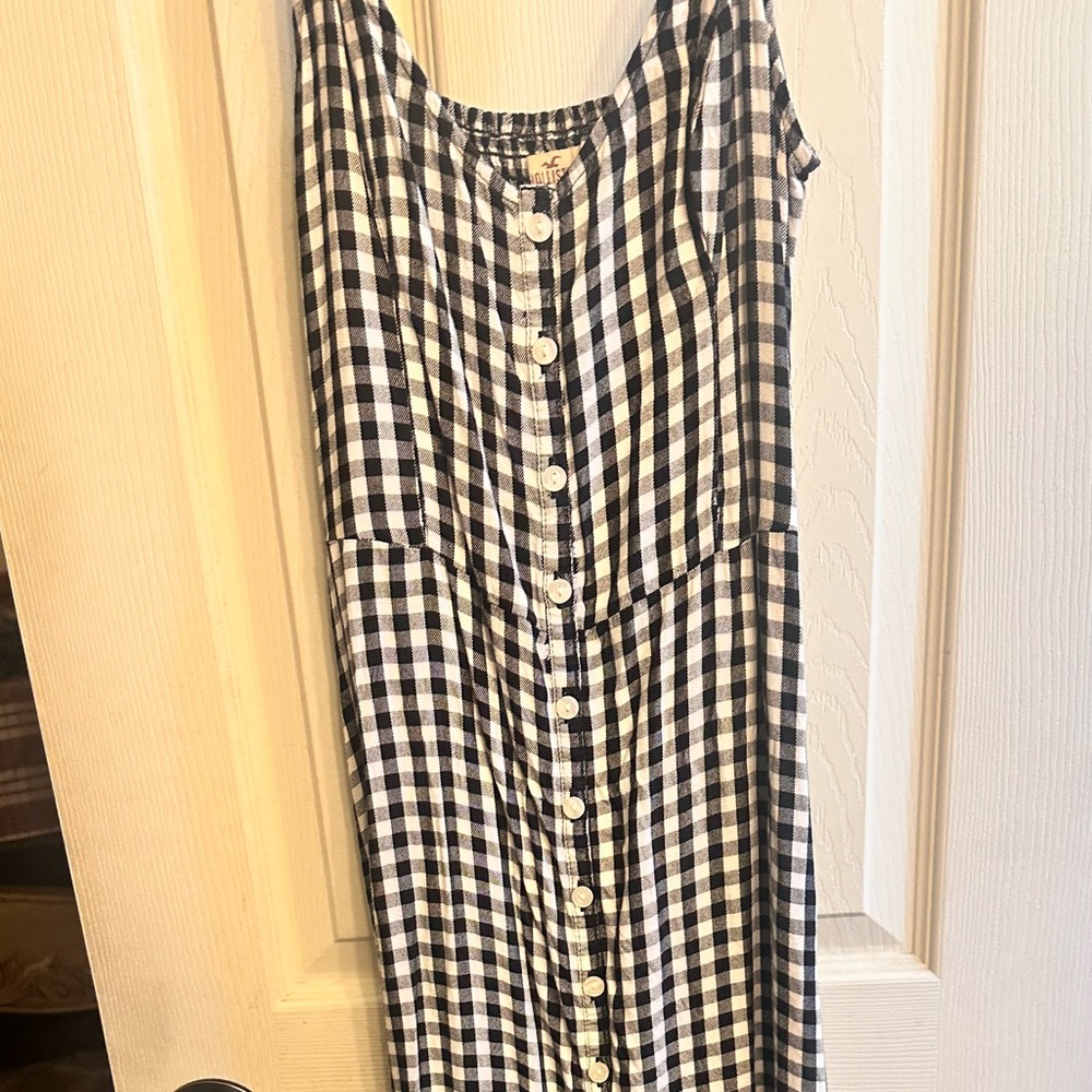 Cute spring dress